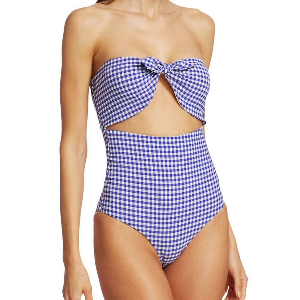 Swimsuit - Picture 3 of 6